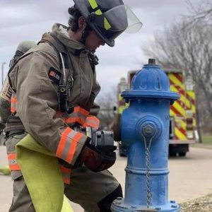 Meet your Posher, Kyle